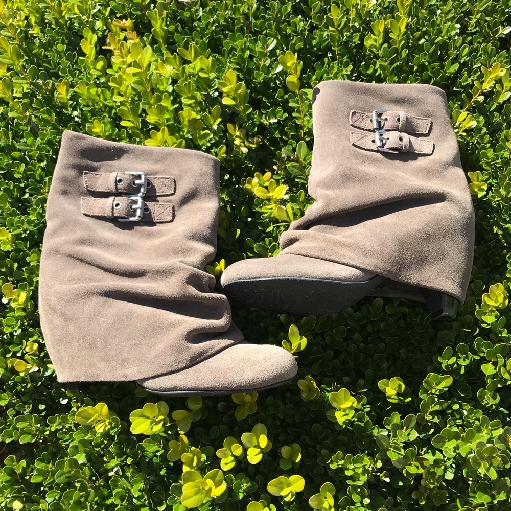 BP Booties - Picture 5 of 8